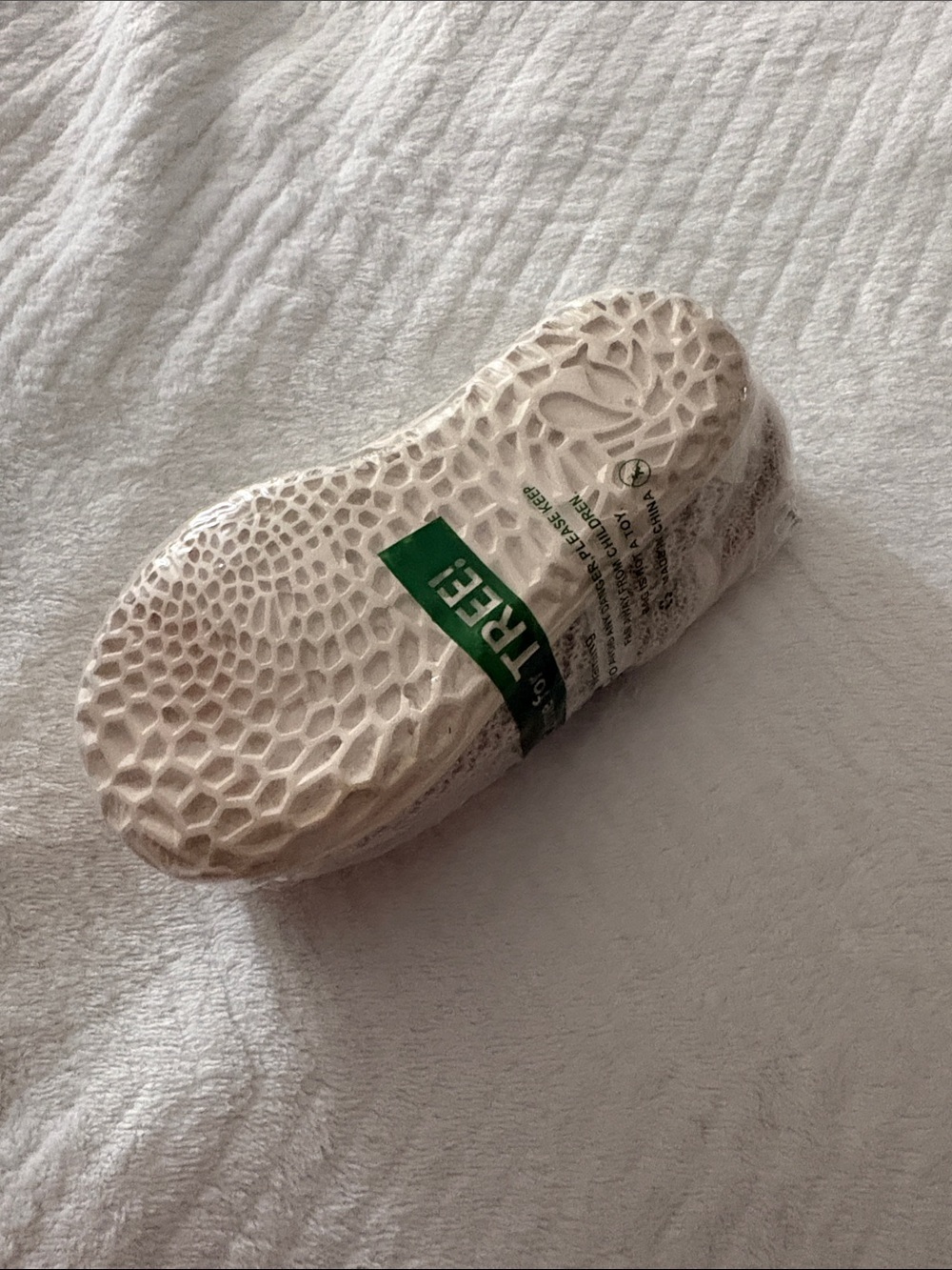 Kids Beige Slip-On Sneakers - Neutral Everyday Comfort